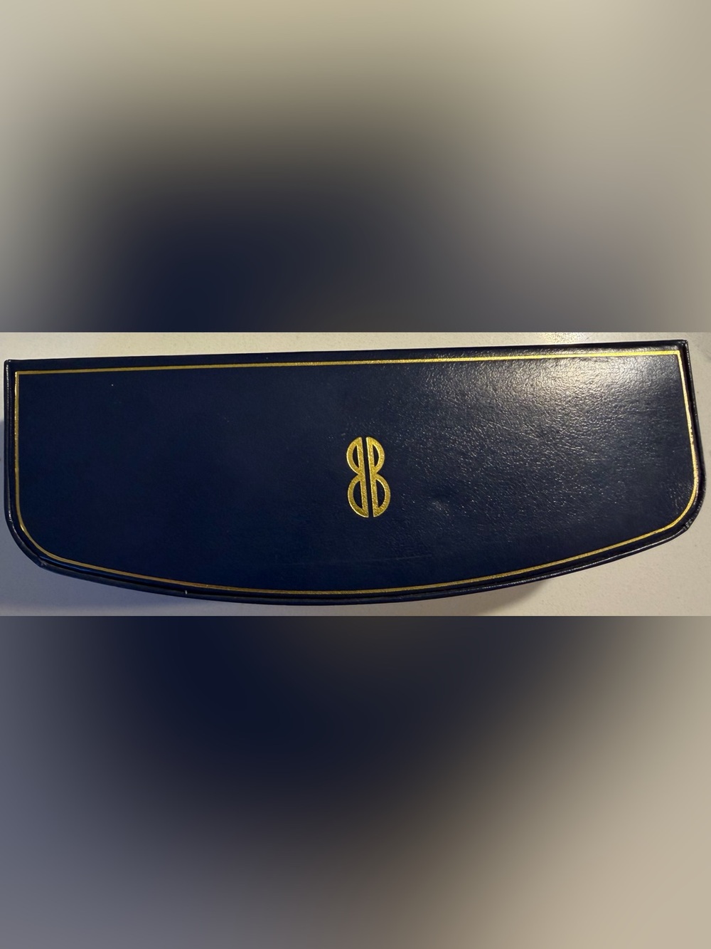 Vintage Bill Blass Pen and Pencil Set
